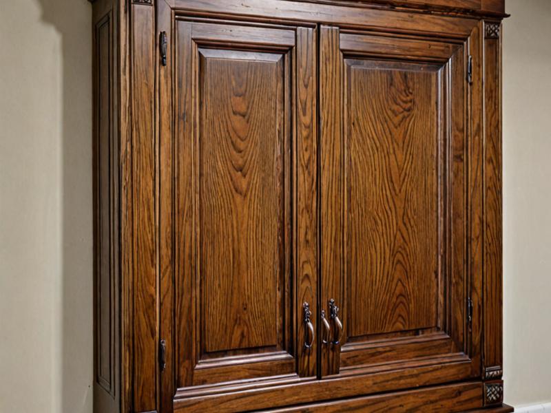 Cabinet repair service