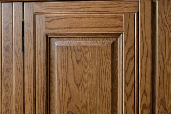 Kitchen preparation for cabinet work