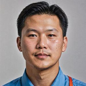 David Chen, Installation Specialist