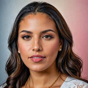 Sarah Rodriguez, Design Specialist